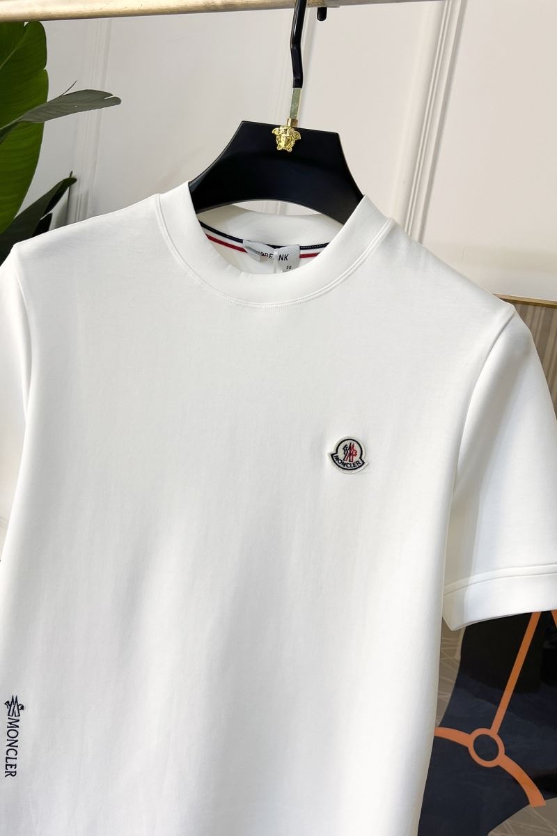 Moncler T-Shirts